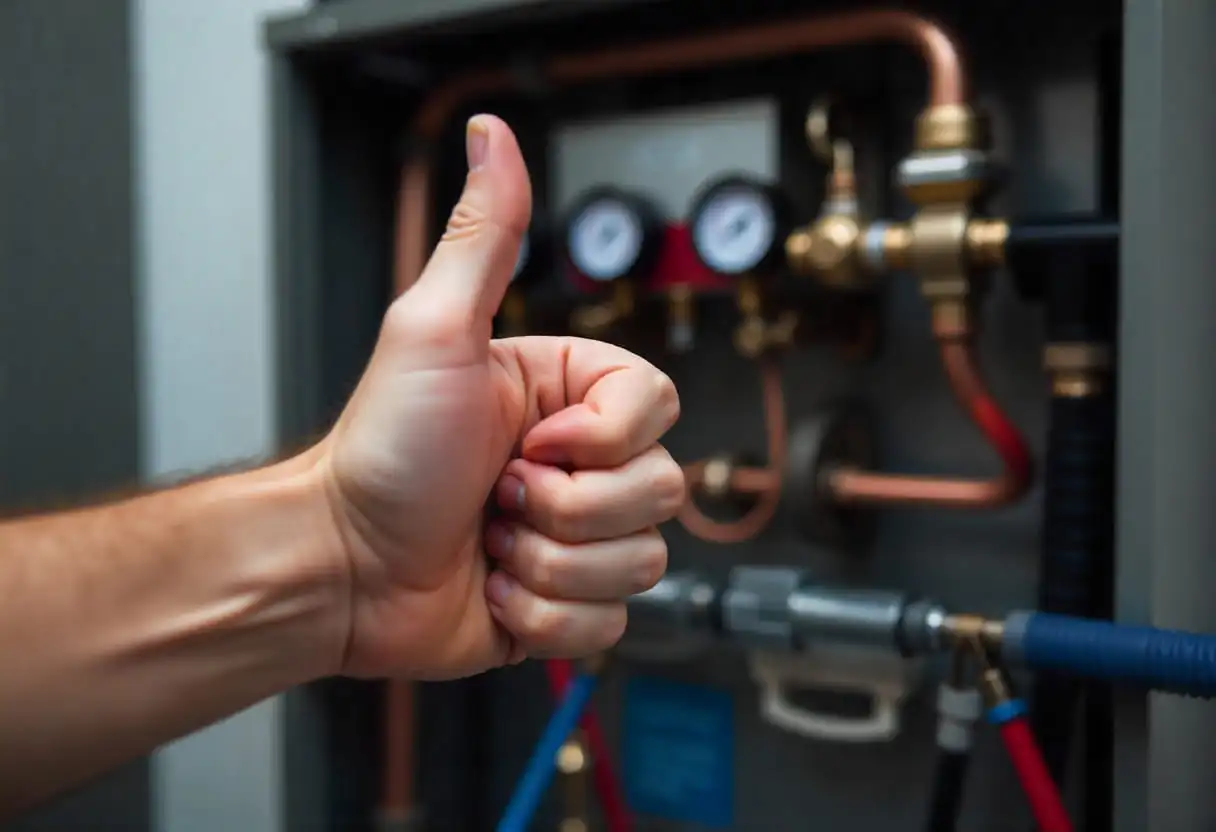 Emergency HVAC services and installations in Cowpens, SC