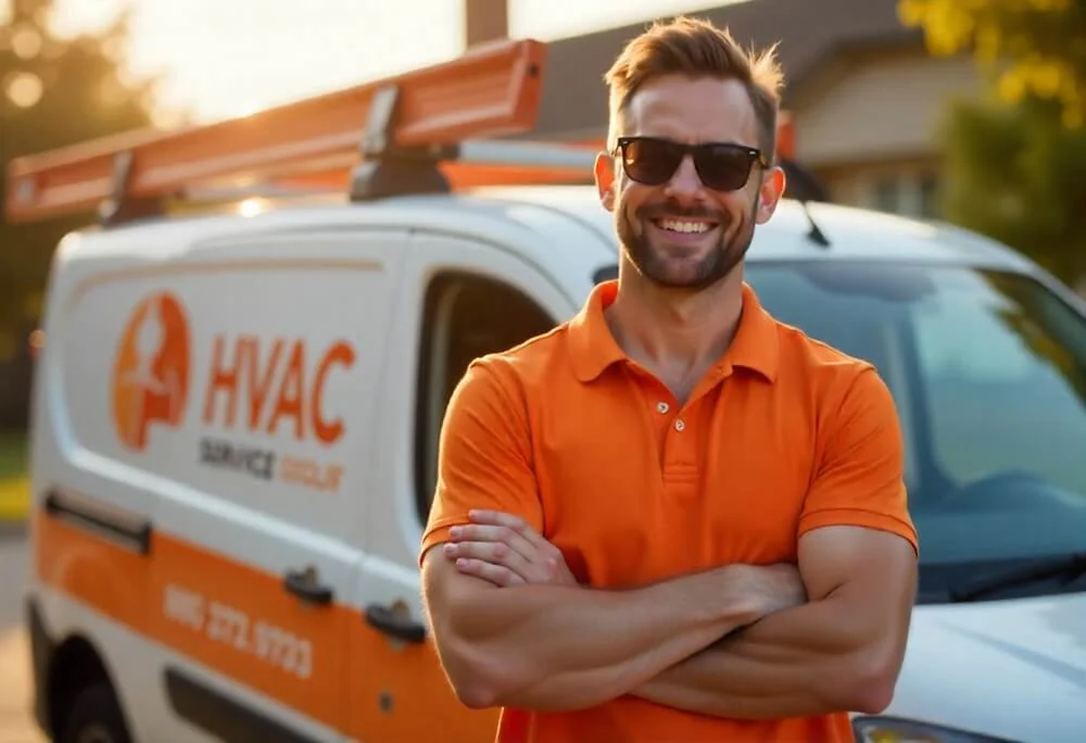 Professional HVAC repair and installation services in Cowpens, SC